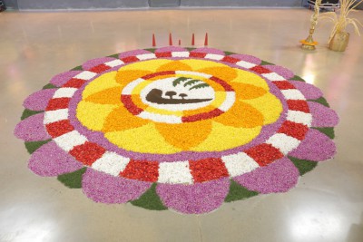 Onam Celebration