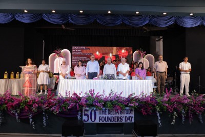 Founders' Day-2026
