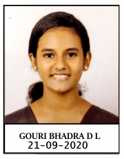 Gouri Bhadra