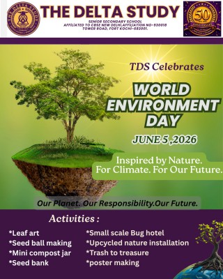 Environment day